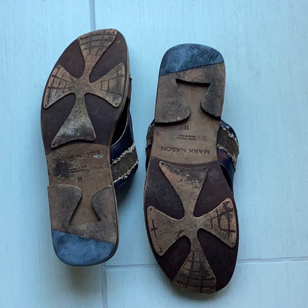 Sandals - Picture 2 of 3